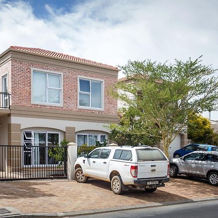 Rustic Retreat Apartment In Durbanville Kültér fotó