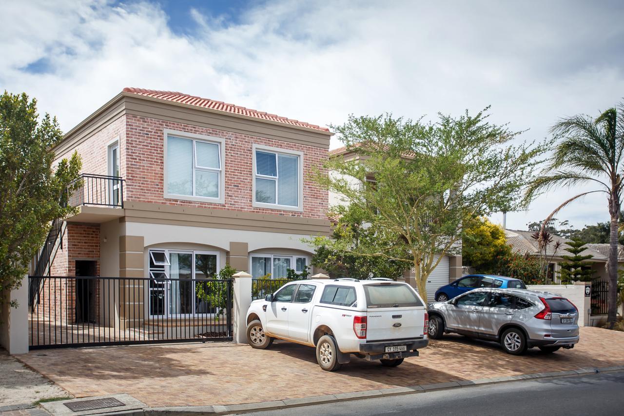 Rustic Retreat Apartment In Durbanville Kültér fotó