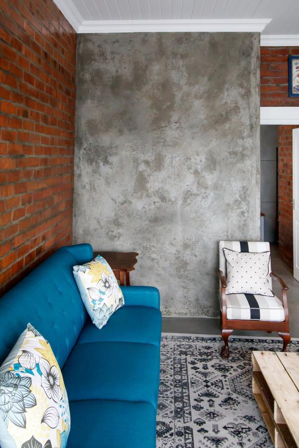Rustic Retreat Apartment In Durbanville Kültér fotó