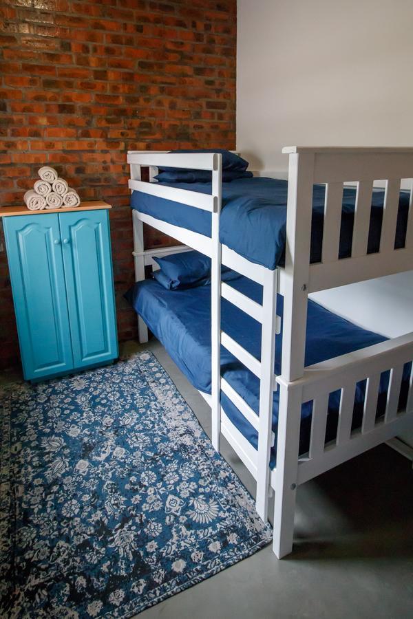 Rustic Retreat Apartment In Durbanville Kültér fotó