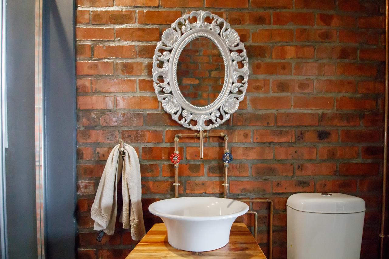 Rustic Retreat Apartment In Durbanville Kültér fotó