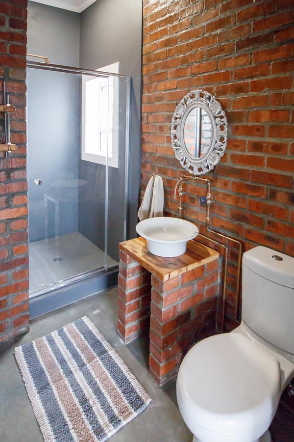 Rustic Retreat Apartment In Durbanville Kültér fotó