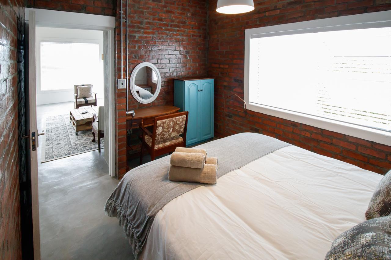 Rustic Retreat Apartment In Durbanville Kültér fotó