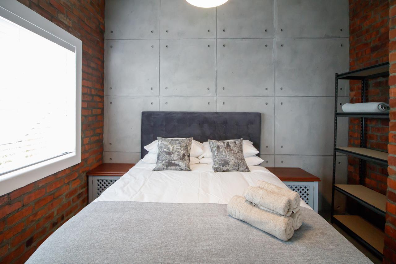Rustic Retreat Apartment In Durbanville Kültér fotó