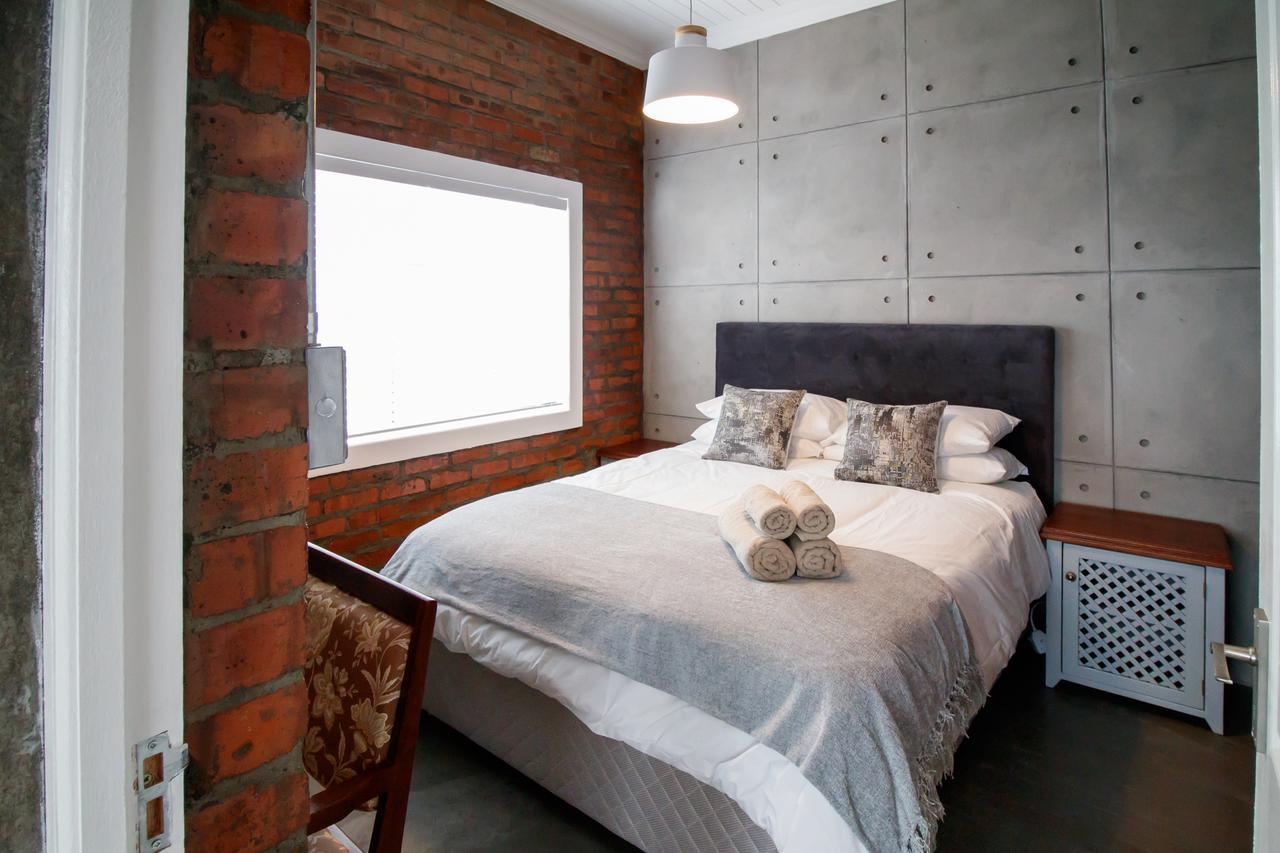 Rustic Retreat Apartment In Durbanville Kültér fotó
