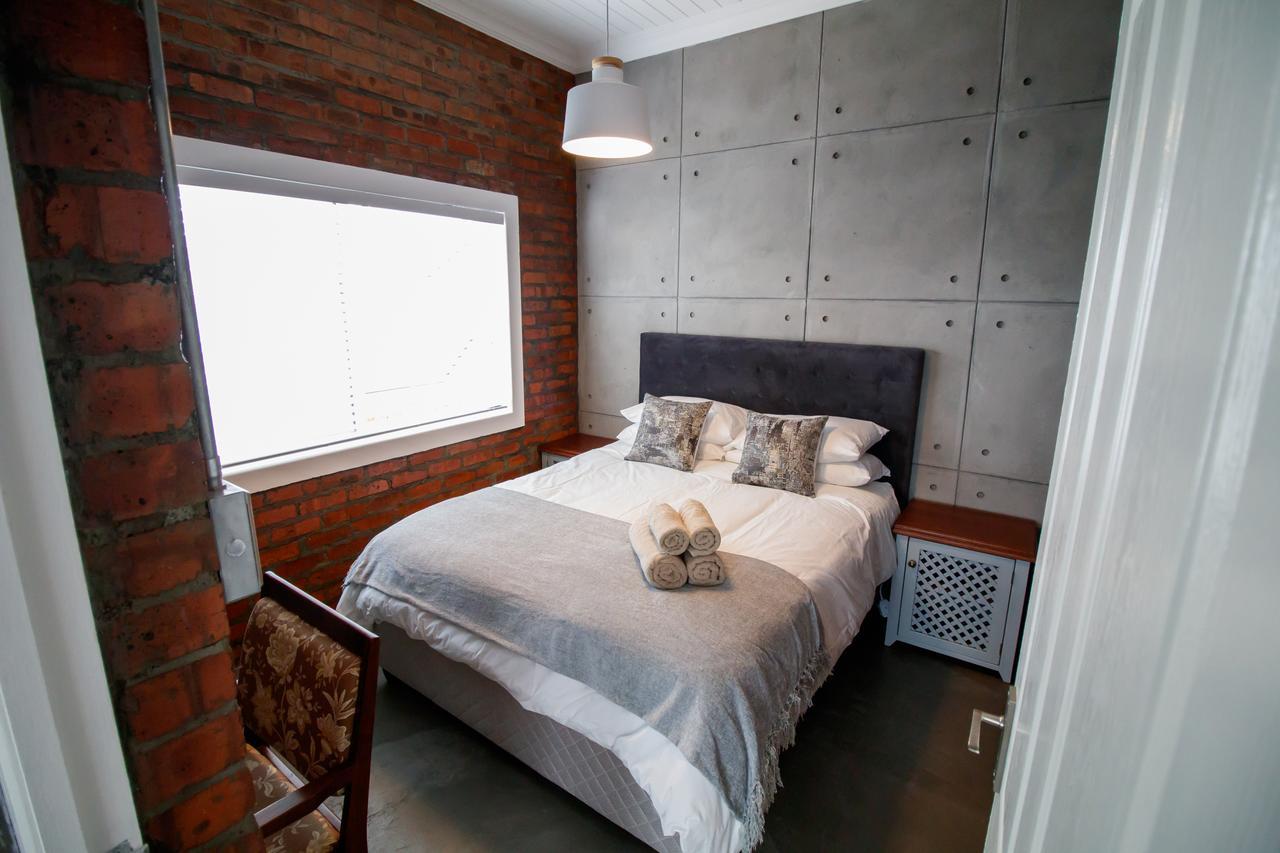 Rustic Retreat Apartment In Durbanville Kültér fotó