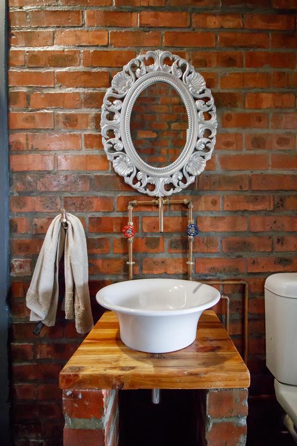 Rustic Retreat Apartment In Durbanville Kültér fotó